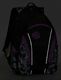 BAGMASTER Plecak szkolny Bag 9 B czarny 8