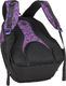 BAGMASTER Plecak szkolny trzykomorowy Energy 9 D violet/black 5