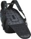 BAGMASTER Plecak Młodzieżowy trzykomorowy Digital 9 C Petrol/blue/black 8