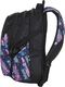 BAGMASTER Plecak szkolny Bag 9 A czarny 1
