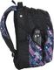 BAGMASTER Plecak szkolny Bag 9 A czarny 3