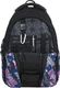 BAGMASTER Plecak szkolny Bag 9 A czarny 4