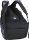 BAGMASTER Plecak szkolny Bag 9 A czarny 5