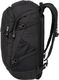 BAGMASTER Plecak szkolny futurity 20 a Black 1