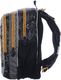 BAGMASTER Plecak szkolny EV 0115 B nietoperze 1