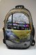 BAGMASTER Plecak szkolny EV 0115 B nietoperze 3