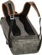 BAGMASTER Plecak szkolny Laptop Erasmus 9 A szary 6