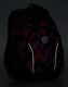 BAGMASTER Plecak szkolny Supernova 8 B czarny 3