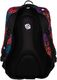 BAGMASTER Plecak szkolny Supernova 20 A czerwony 2