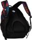 BAGMASTER Plecak szkolny Supernova 20 A czerwony 3