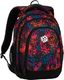 BAGMASTER Plecak szkolny Supernova 20 A czerwony 6