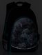 BAGMASTER Plecak szkolny Digital 20 B czarny 6