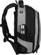 BAGMASTER Plecak szkolny Digital 20 A szary 2