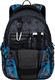 BAGMASTER Plecak szkolny Bag 20D czarny 1