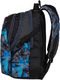 BAGMASTER Plecak szkolny Bag 20D czarny 7