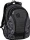 BAGMASTER Plecak szkolny Bag 20 A szary 1