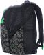 BAGMASTER Plecak Młodzieżowy trzykomorowy laptop 0215 D 3