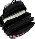 BAGMASTER Plecak szkolny Laptop BAG 0115 A czarny 4