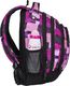 BAGMASTER Plecak szkolny Energy 8 D czarny 3