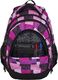 BAGMASTER Plecak szkolny Energy 8 D czarny 4