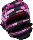 BAGMASTER Plecak szkolny Energy 8 D czarny 6