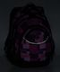 BAGMASTER Plecak szkolny Energy 8 D czarny 7