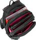 BAGMASTER Plecak szkolny Bag 7 B czarny 4
