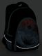 BAGMASTER Plecak szkolny Digital 9 A czarny 9