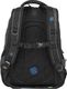 BAGMASTER Plecak szkolny Digital 8 D czarny 2