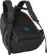 BAGMASTER Plecak szkolny Digital 8 D czarny 4