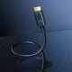 Kabel Baseus HDMI - HDMI 10m czarny (BSU1580BLK) 13