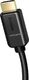 Kabel Baseus HDMI - HDMI 12m czarny (BSU1581BLK) 4