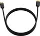 Kabel Baseus HDMI - HDMI 3m czarny (BSU1577BLK) 6