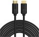 Kabel Baseus HDMI - HDMI 8m czarny (CAKGQ-E01) 1