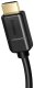 Kabel Baseus HDMI - HDMI 8m czarny (CAKGQ-E01) 4