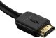 Kabel Baseus HDMI - HDMI 8m czarny (CAKGQ-E01) 5