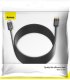 Kabel Baseus HDMI - HDMI 8m czarny (CAKGQ-E01) 7