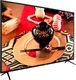 Telewizor Hitachi 65HK5600 LED 65'' 4K Ultra HD SmarTVue 1