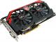 Karta graficzna MSI Radeon R9 280 Gaming 3GB GDDR5 (384 Bit), DVI, HDMI, 2xmDP (R9 280 GAMING 3G LE) 4