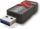 Pendrive Patriot Bolt 64GB AES 256bit Hardware, FIPS 197, 150MB/s, gumowy (PEF64GSBTUSB) 2
