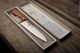 Masahiro Nóż Masahiro MSC Chef 180mm [11052] uniwersalny 5