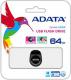 Pendrive ADATA UD310, 64 GB  (AUD310-64G-RBK) 2