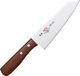 Masahiro Nóż Masahiro MSC Bunka 160mm [11055] uniwersalny 1