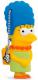 Pendrive Tribe The Simpsons Marge, 8 GB  (FD003403) 1
