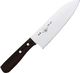 Masahiro Nóż Masahiro MSC Santoku 165mm [11061] uniwersalny 1