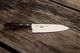 Masahiro Nóż Masahiro MSC Santoku 165mm [11061] uniwersalny 5