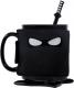 Thumbs Up Kubek Ninja Mug (0001212) 1