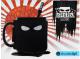 Thumbs Up Kubek Ninja Mug (0001212) 5