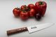 Masahiro Nóż Masahiro Sankei Chef 180mm brązowy [35922] uniwersalny 1
