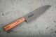 Masahiro Nóż Masahiro Sankei Chef 180mm brązowy [35922] uniwersalny 3